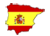 BANDAS Y MONTAJES MORENO - Espanol